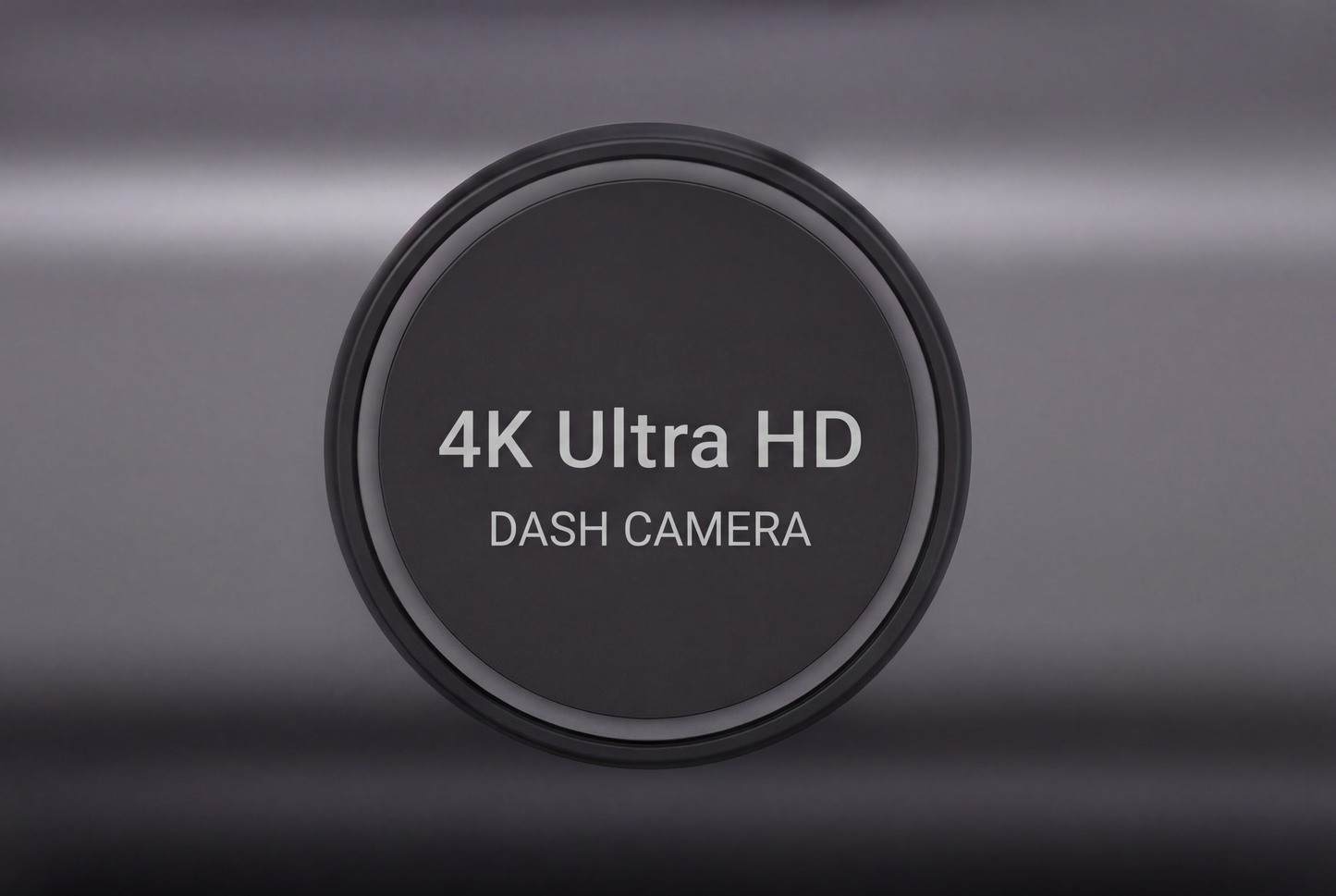 Borlexa Vision X Pro - 4K Dual & Front HD Dash Camera