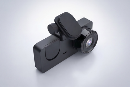 Borlexa Drive One - 3 Channel 1080P Loop Recording Dash Camera