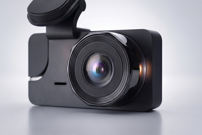 Borlexa Drive One - 3 Channel 1080P Loop Recording Dash Camera