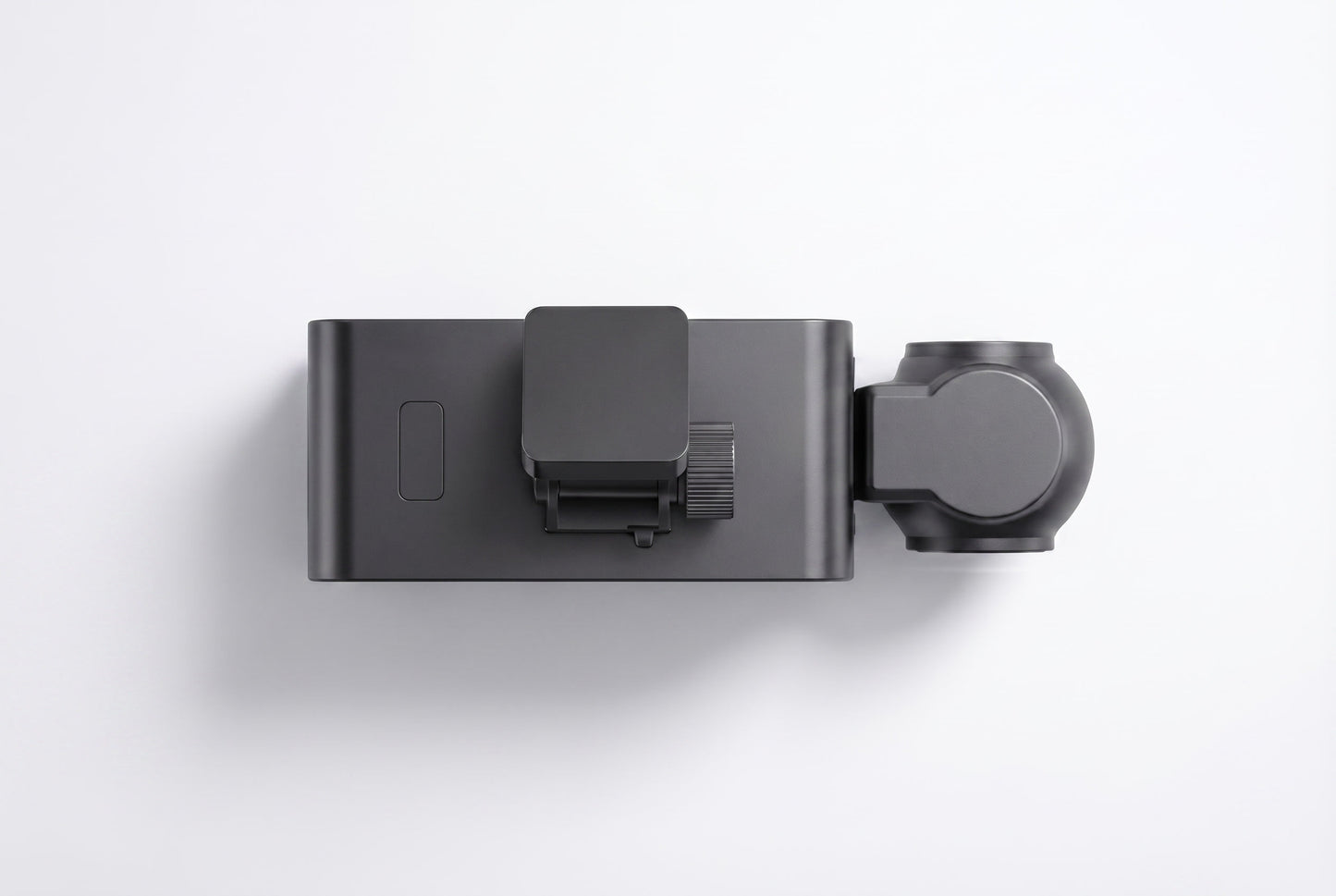 Borlexa Sentinel Pro - 3 Channel 1080P Dash Camera With Infrared Night Vision
