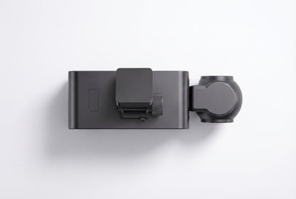 Borlexa Sentinel Pro - 3 Channel 1080P Dash Camera With Infrared Night Vision