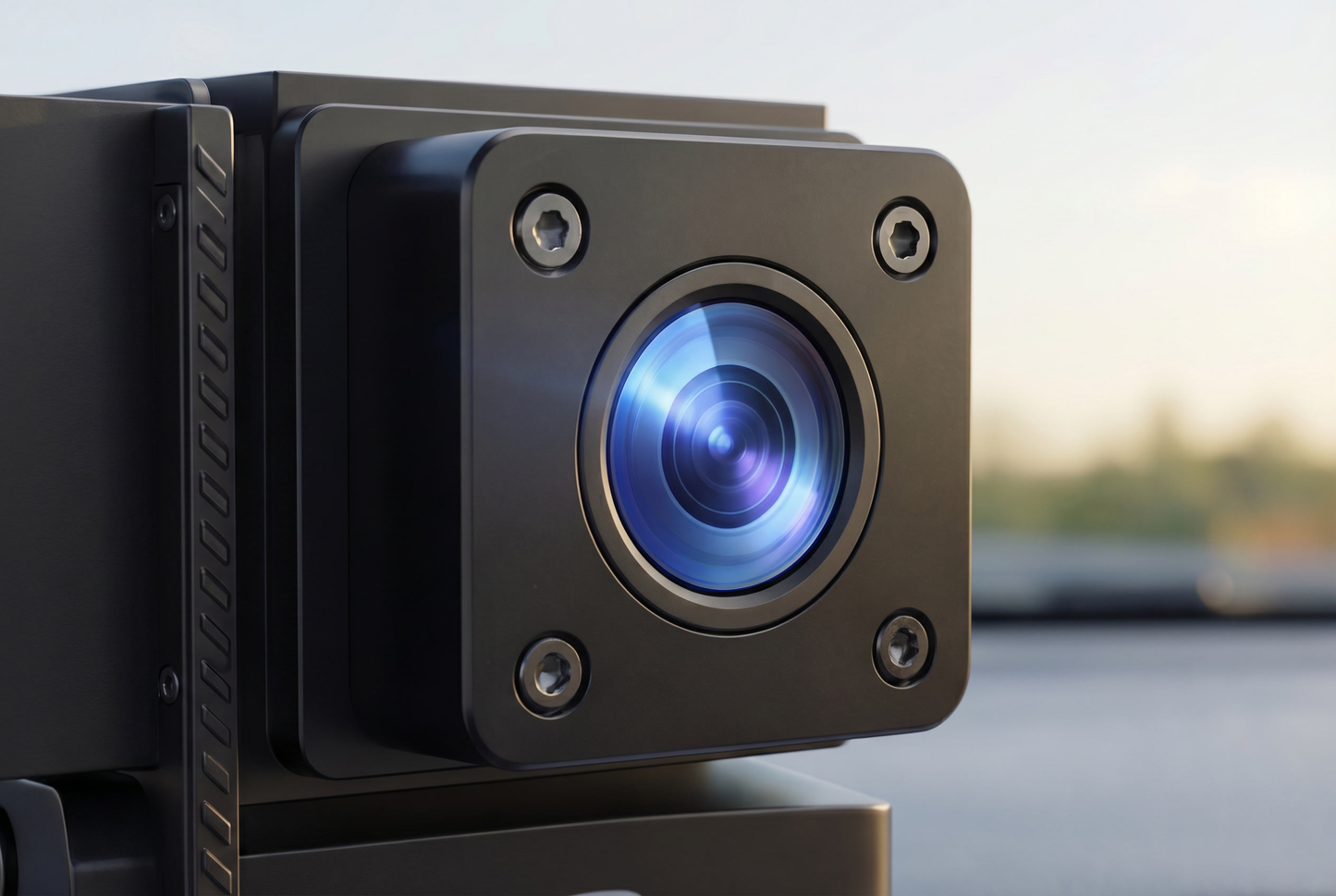 Borlexa ApexDrive - 1080P Loop Recording Wide Angle Dash Camera